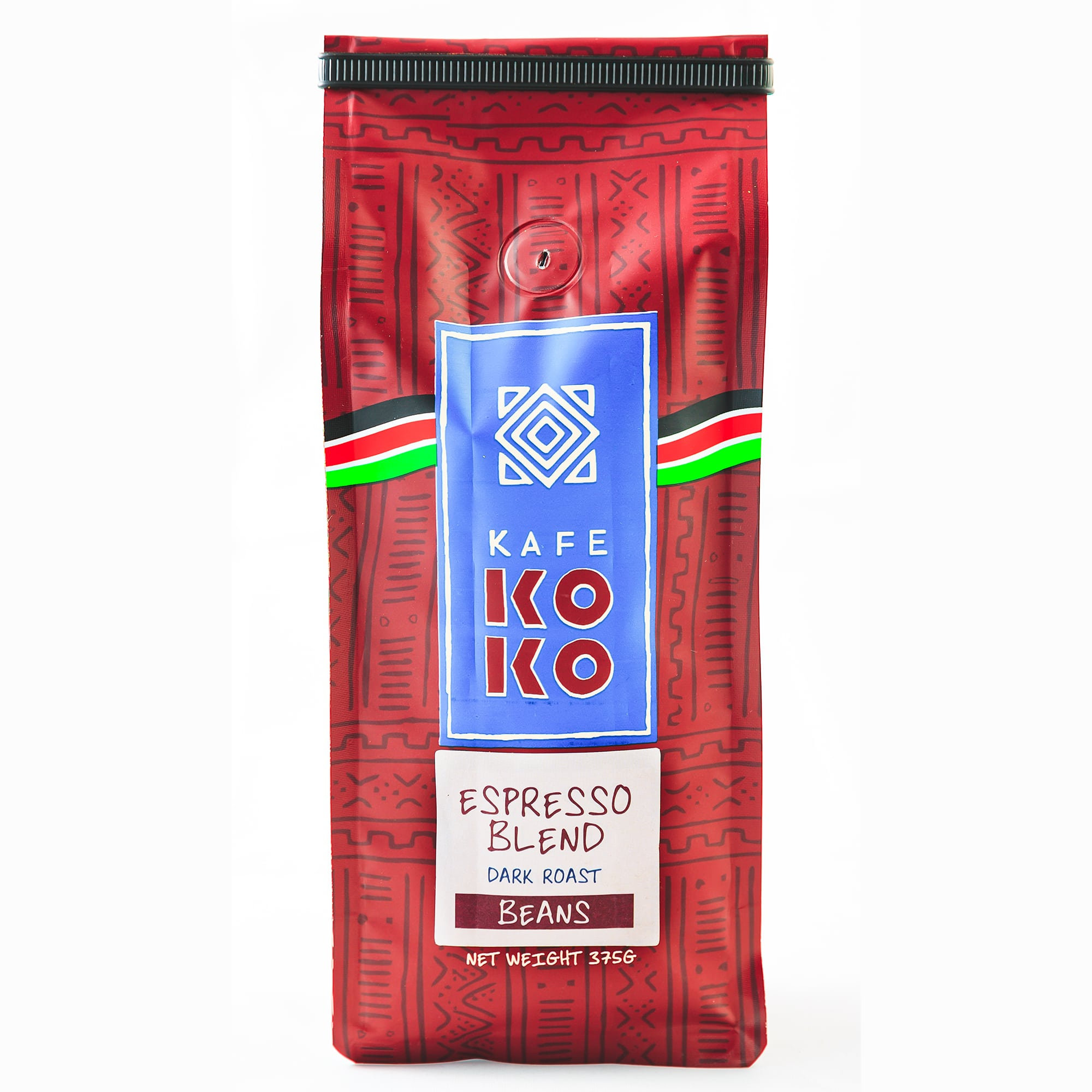 Espresso blend beans